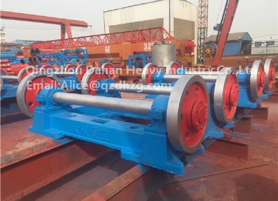 點擊查看詳細信息<br>標題：Concrete Well Pipe Making Machine 閱讀次數：2645