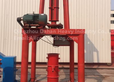 點擊查看詳細信息<br>標題：Vertical Concrete Pipe Making Machine 閱讀次數：2345