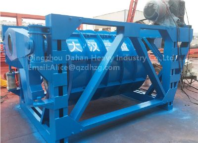 點擊查看詳細信息<br>標題：Hanging Roller Concrete  Pipe Making Machine 閱讀次數：1505