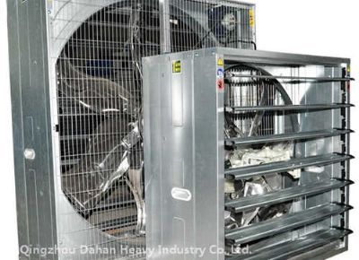 點擊查看詳細信息<br>標題：Heavy Hammer Type Animal Husbandry Fan  閱讀次數：2237