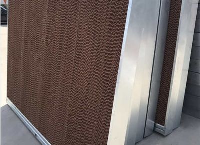 點擊查看詳細信息<br>標題：Wet Curtain Collocation Fan Use 閱讀次數：2160