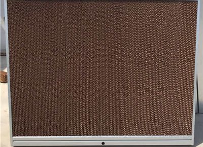 點擊查看詳細信息<br>標題：Wet Curtain Collocation Fan Use 閱讀次數：2218